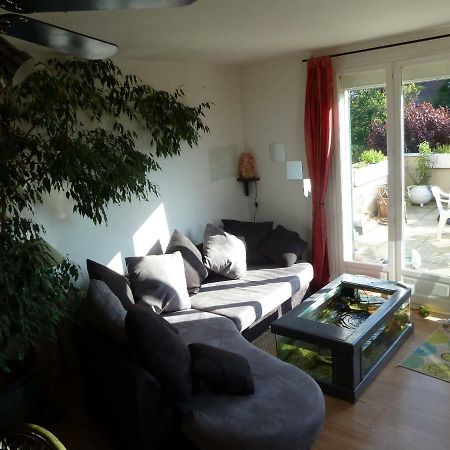 Appartement Duplex Fontainebleau à Clermont-Ferrand Extérieur photo